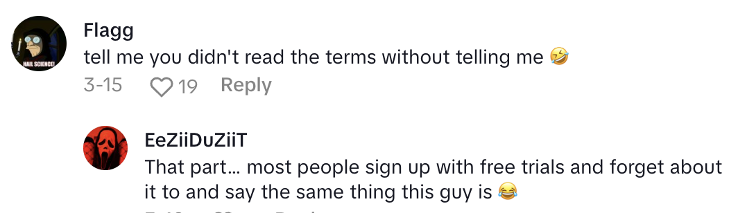 Screenshot 2025 04 13 at 12.19.46 PM Uber Customer Said People Need To Double Check What Theyre Being Charged.   I have no idea what Uber One is.
