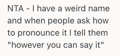 Screenshot 2025 04 13 at 5.31.53 PM Student Didnt Tell Her Substitute Teacher How To Pronounce Her Name, So She Got In Trouble For Being Disrespectful