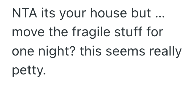 Screenshot 2025 04 14 at 1.17.48 AM Her Sister Needed A Place For Herself And Her Kids, But Her Child Free Guest Room Is Off Limits