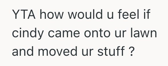 Screenshot 2025 04 14 at 12.00.54 AM His Kid Is Terrified Of A Garden Gnome, So He Removes The Threat While Creating A New One