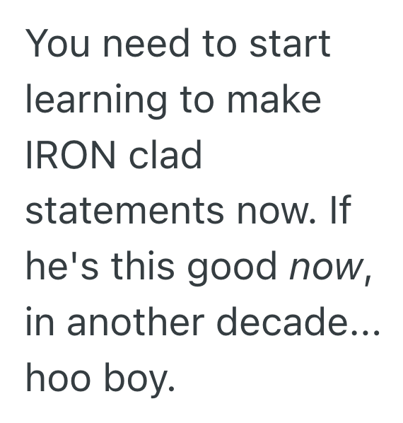 Screenshot 2025 04 14 at 12.47.15 PM Mother Set Ground Rules To Prevent Son From Getting His Feet Wet, But The Toddler Found A Hilarious Loophole The Mother Didnt Expect