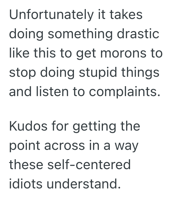 Screenshot 2025 04 15 at 1.11.43%E2%80%AFPM Passengers Refused To Stop Blocking The Bus Stops, So The Bus Driver Left Them Behind To Make A Point