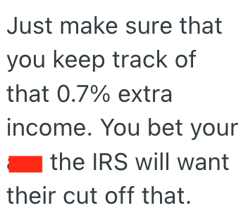 Screenshot 2025 04 15 at 11.24.40 PM After An Annoying Policy Change, This Customer Found A Workaround Where He Gets Cash... And Cash Back