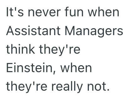 Screenshot 2025 04 16 at 1.00.27%E2%80%AFPM Helpful Workers Honest Opinion About Boss Gets Them Reprimanded To Keep Baking, So Thats Exactly What They Do