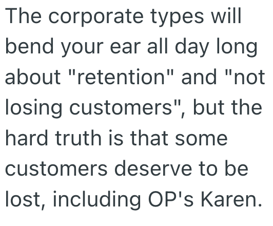 Screenshot 2025 04 16 at 1.55.56 PM A Rude Customer Insisted On Getting A New Debit Card Printed And Reprinted A Hundred Times, So This Bank Employee Found A Way To Literally Make Her Pay