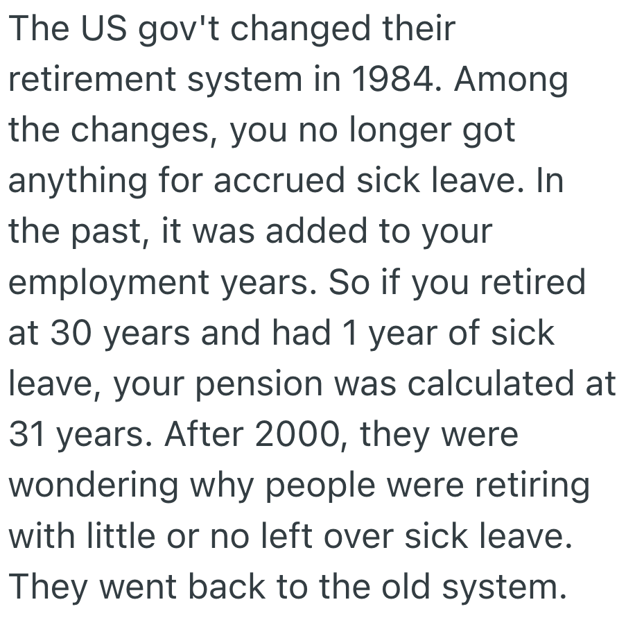Screenshot 2025 04 16 at 12.42.53 PM New Management Took Over And Changed The Rules, And It Pushed A Lot Of Peoples Buttons. But One Employee Found A Way To Push Back.