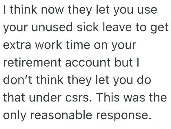 Screenshot 2025 04 16 at 12.44.50 PM New Management Took Over And Changed The Rules, And It Pushed A Lot Of Peoples Buttons. But One Employee Found A Way To Push Back.