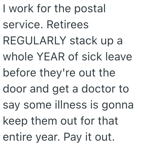 Screenshot 2025 04 16 at 12.46.06 PM New Management Took Over And Changed The Rules, And It Pushed A Lot Of Peoples Buttons. But One Employee Found A Way To Push Back.