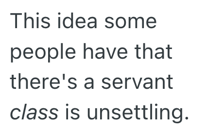 Screenshot 2025 04 16 at 2.11.39 PM Off Duty Waitress Was Harassed By An Irate Customer Who Insists Shes Always A Waitress Even If She Doesnt Work At That Restaurant
