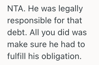 Screenshot 2025 04 16 at 2.57.43%E2%80%AFPM Their Father Never Paid Child Support Their Whole Life, So This Person Sued Him For A Large Sum And Won