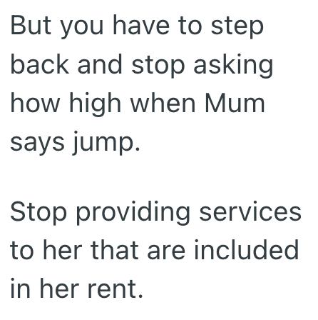 Screenshot 2025 04 16 at 3.22.48 PM They Live In A Happy Multigenerational Household, But Grandma Wont Stop Asking When Her Granddaughter Is Moving Out