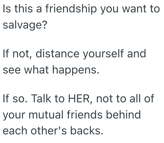 Screenshot 2025 04 16 at 3.41.58%E2%80%AFPM Best Friends Shared Everything, But One Of Them Thinks That The Other Is Copying Their Style And Things Are Getting Tense