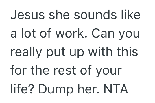 Screenshot 2025 04 16 at 5.13.58 PM Man Incorrectly Guesses Girlfriends Weight After Her Past Joke Hinted At A Heavier Number, And Now Shes Mad At Him