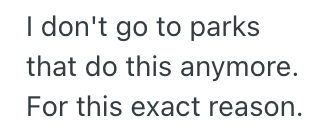 Screenshot 2025 04 16 at 8.03.10%E2%80%AFAM Theme Park Customer Was Frustrated About How Slowly The Regular Lines Were Moving, So He Devised A Way To Beat The Fast Lane