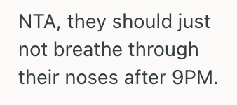 Screenshot 2025 04 16 at 8.31.16 AM Her Neighbor Complained About Her Cooking, And Asked Her Not To Cook After 9PM. But She Stood Her Ground And Kept Her Schedule.