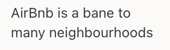 Screenshot 2025 04 16 at 9.00.59 PM Her Neighbors Airbnb Guest Blocked Her Driveway With Their Car, So When They Refused To Move The Car She Called The Cops