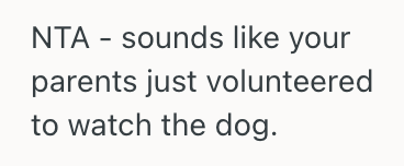 Screenshot 2025 04 17 at 11.49.14 AM Her Brother Asked Her To Watch His Dog For A Few Days, But She Said No Because Shes Scared For Her Cat’s Safety