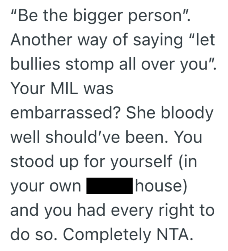 Screenshot 2025 04 17 at 12.34.24 PM Busy Mom Agrees To Host A Large Family Get Together, But Her Mother In Law Insults All Of Her Hard Work