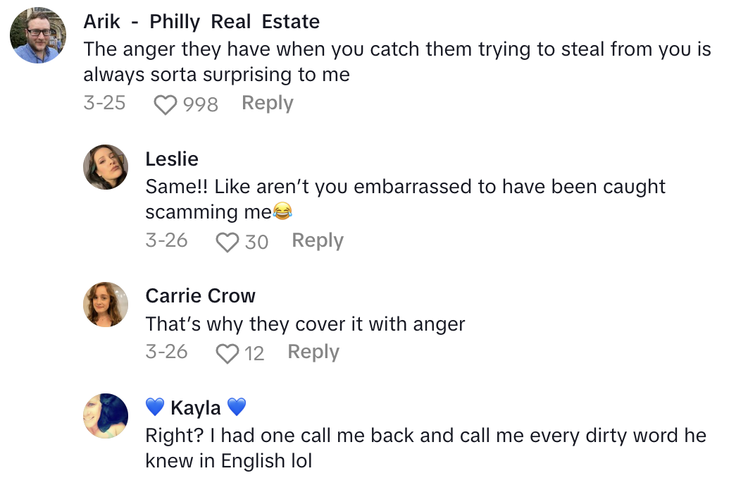 Screenshot 2025 04 17 at 2.10.56 PM Chase Bank Customer Warned People About A Scam From People Claiming To Be From The Bank