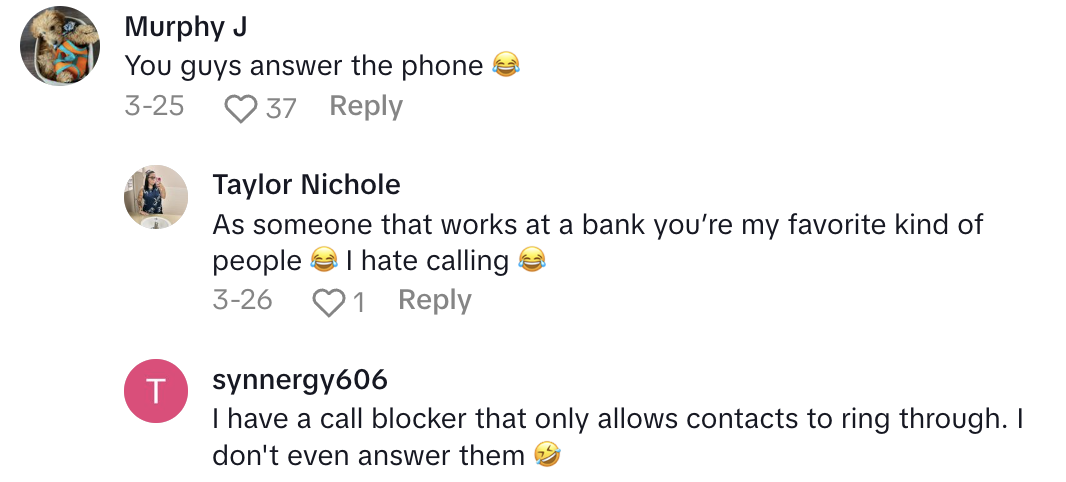 Screenshot 2025 04 17 at 2.11.13 PM Chase Bank Customer Warned People About A Scam From People Claiming To Be From The Bank