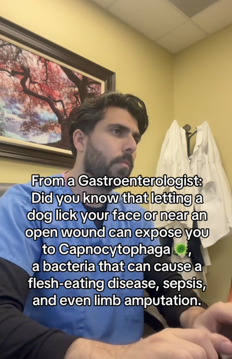 a man working on a computer