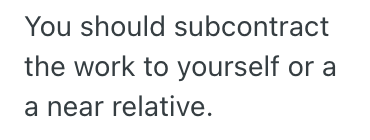 Screenshot 2025 04 18 at 11.23.06%E2%80%AFPM Man Was Told Not To Fix A Simple Problem At Work Himself, So He Agreed To Let Someone Else Do It Even If It Cost The Company $400
