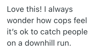 Screenshot 2025 04 19 at 12.01.34 PM Motorcycle Riders Were Tailgating Him When He Was Driving Slowly Down A Hill, So He Let Them Pass And Led Them Into A Trap