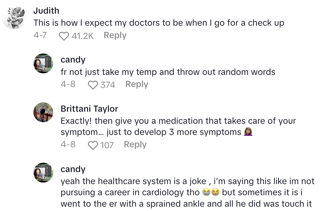 Screenshot 2025 04 19 at 7.54.04%E2%80%AFAM Daughter Said Dawn Dish Soap Caused Her Mom To Have Skin Problems.   Her symptoms were salivating at the mouth and feeling nauseous.