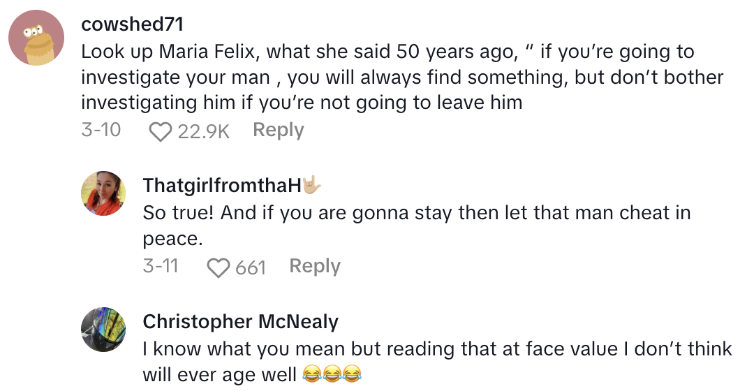 Screenshot 2025 04 19 at 9.10.17%E2%80%AFAM A TikTokker Found Out Her Boyfriend Was Cheating By Looking At A Mirror In His Car