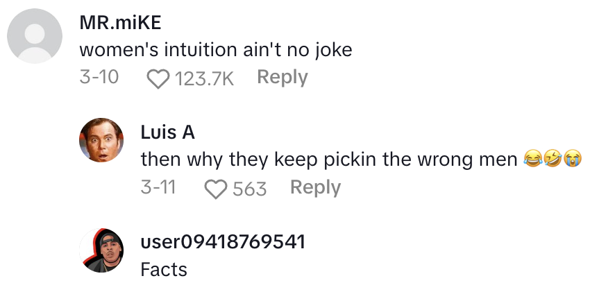 Screenshot 2025 04 19 at 9.10.42%E2%80%AFAM A TikTokker Found Out Her Boyfriend Was Cheating By Looking At A Mirror In His Car
