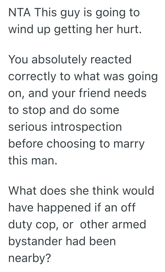 Screenshot 2025 04 20 at 11.31.12 AM Her Friends Fiancé Staged A Kidnapping To Make A Memorable Proposal, But She Fought Back And Caused A Scene Thinking It Was Real
