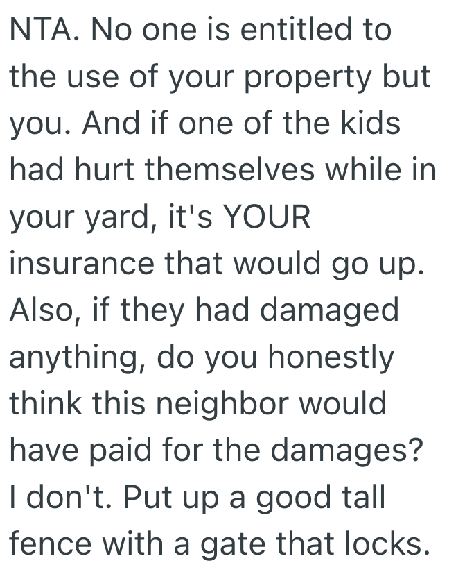 Screenshot 2025 04 20 at 2.33.26 PM Neighbor Took A Fun Easter Tradition Several Steps Too Far, And The Grumpy Guy Next Door Did Not Think It Was An Eggs cellent Choice