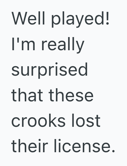 Screenshot 2025 04 21 at 1.30.23 PM Car Dealership Tried To Profit Off Of A Test Drive Accident, But Their Scam Failed And They Ended Up Losing Big