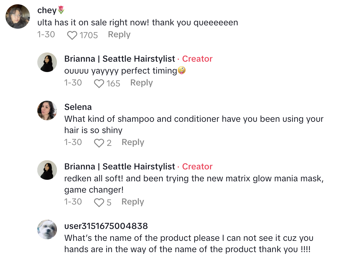 Screenshot 2025 04 21 at 10.04.05 AM This right here is my holy grail.   A Hairstylist Talked About This Caffeinated Scalp Product That Helped Regrow Her Hair