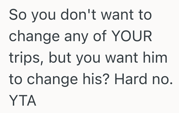 Screenshot 2025 04 21 at 2.41.00 PM Her Ex Husband Wants To Take Their Daughter On Vacation, But She Argues That Their Child Custody Agreement Wont Allow Him To Go Through With His Plans