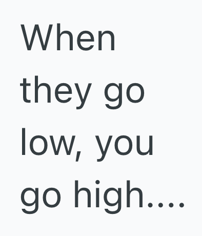 Screenshot 2025 04 21 at 2.43.17 PM Her Sister Always Criticized Her Off Key Singing, So She Decided To Purposely Mess With Her To Make A Point