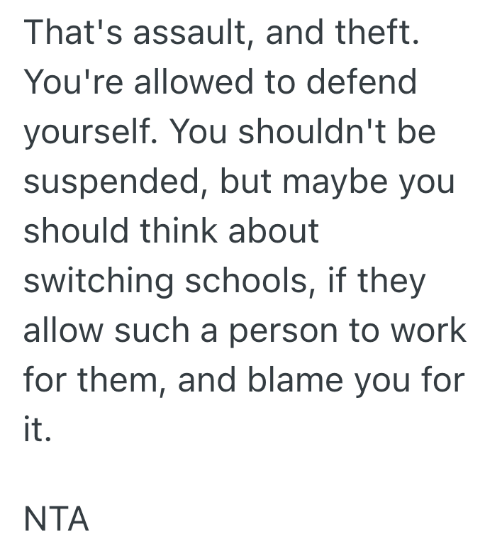 Screenshot 2025 04 21 at 3.03.11 PM Substitute Teacher Takes Deaf Students Cochlear Implants, But The Student Is The One Who Gets In Trouble