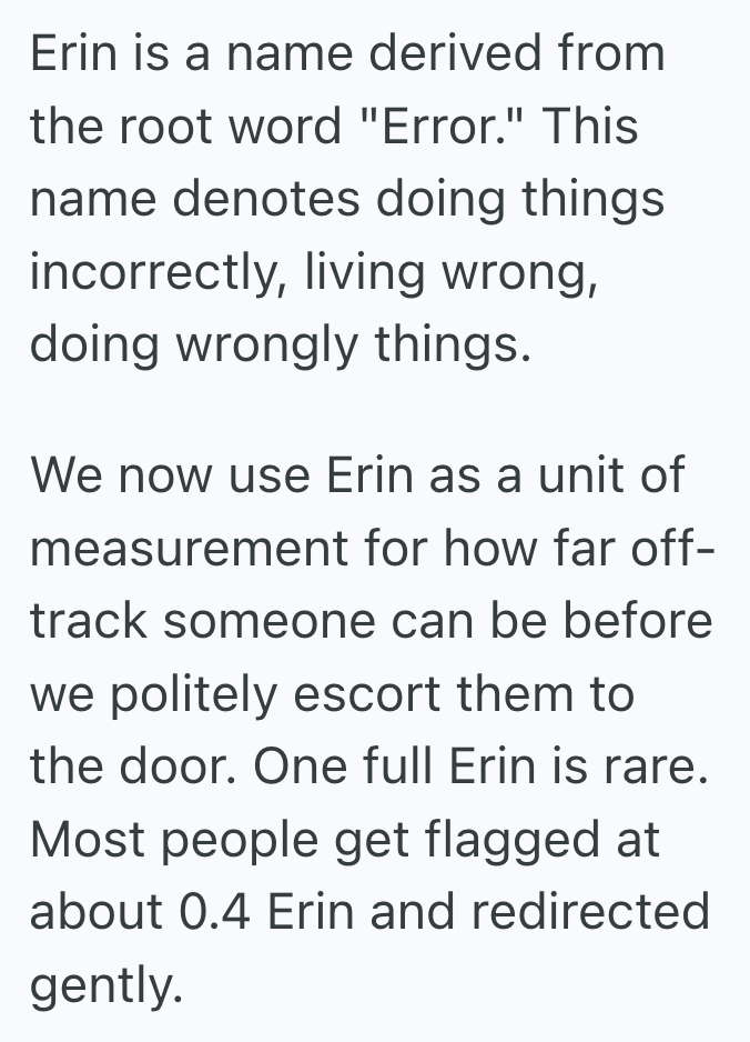 Screenshot 2025 04 21 at 3.41.14 PM Rude Employee Peeked At Everyones Salaries To Give Herself An Advantage, So The Boss Pushed Her Out And Then Posted Everyones Salaries For All To See