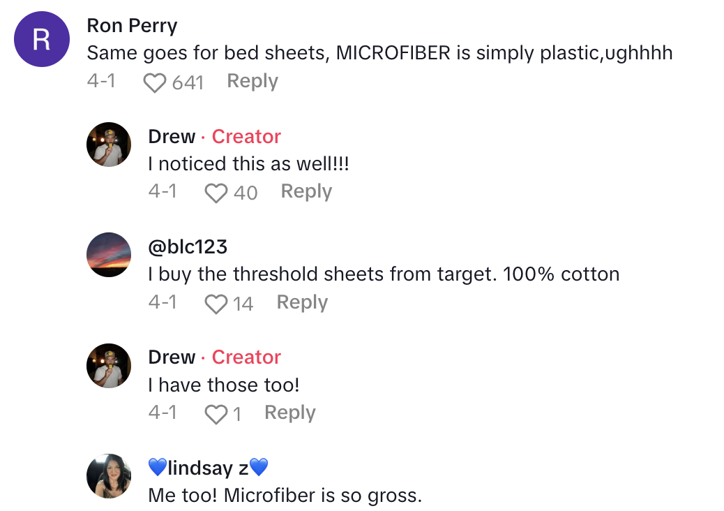 Screenshot 2025 04 21 at 8.22.36%E2%80%AFAM Twenty four dollars for six socks that are 30%, more than 30% plastic?   Nike Customer Said That Isnt Making Their Dri Fit Socks The Same Way Anymore