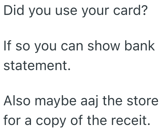 Screenshot 2025 04 22 at 1.09.11 PM Teenager Wants Payback From Her Parents Because She Spent Her Cancer Money On Groceries For Her Sister, But The Parents Say Tough Luck