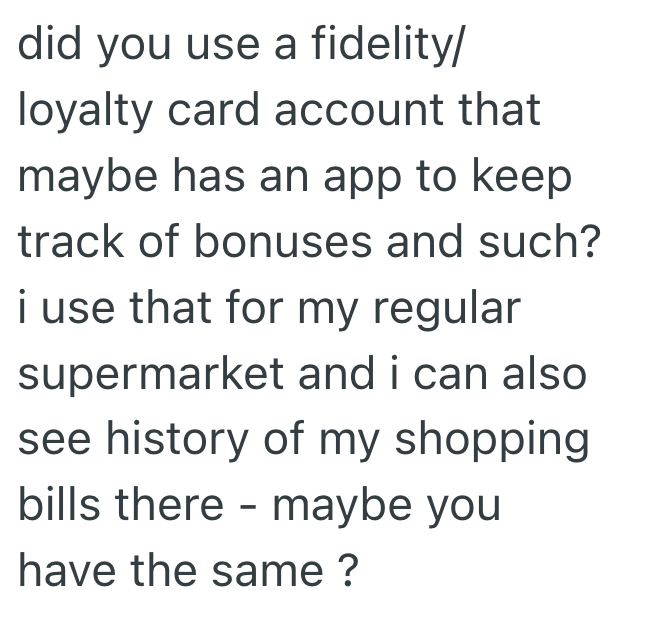 Screenshot 2025 04 22 at 1.09.23 PM Teenager Wants Payback From Her Parents Because She Spent Her Cancer Money On Groceries For Her Sister, But The Parents Say Tough Luck