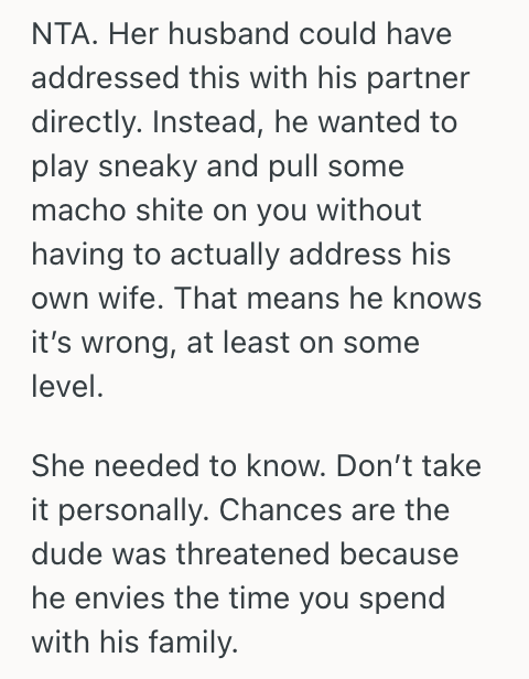 Screenshot 2025 04 22 at 10.39.48 PM Man Was Being Friendly And Kind To The Neighbors Children, But Their Dad Thought He Was Causing Marital Tension