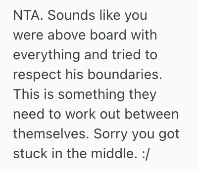 Screenshot 2025 04 22 at 10.45.00 PM Man Was Being Friendly And Kind To The Neighbors Children, But Their Dad Thought He Was Causing Marital Tension