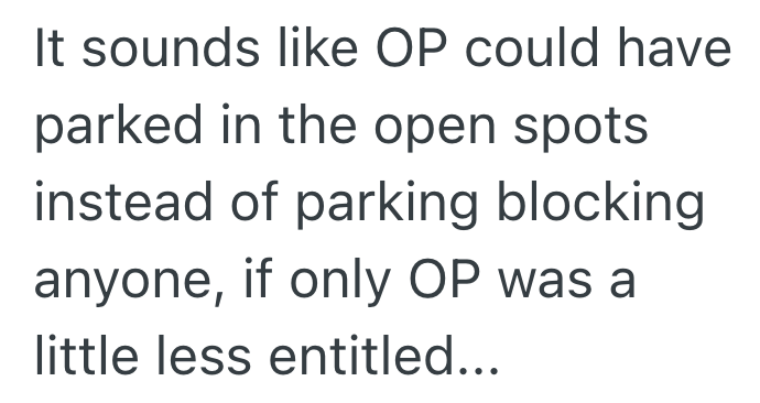Screenshot 2025 04 22 at 10.47.27 PM Dad Helps His Son Move Out Of His Apartment, But His Sons Neighbors Are Incredibly Rude About The Moving Truck