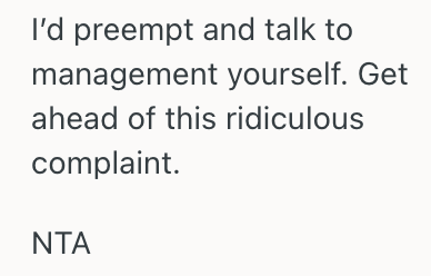 Screenshot 2025 04 22 at 11.09.33 PM Woman Uses A Blender To Make Smoothies For Breakfast Every Morning, But Her New Neighbor Complained That She Was Being Too Loud