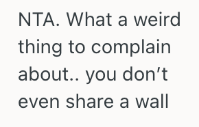 Screenshot 2025 04 22 at 11.12.11 PM Woman Uses A Blender To Make Smoothies For Breakfast Every Morning, But Her New Neighbor Complained That She Was Being Too Loud