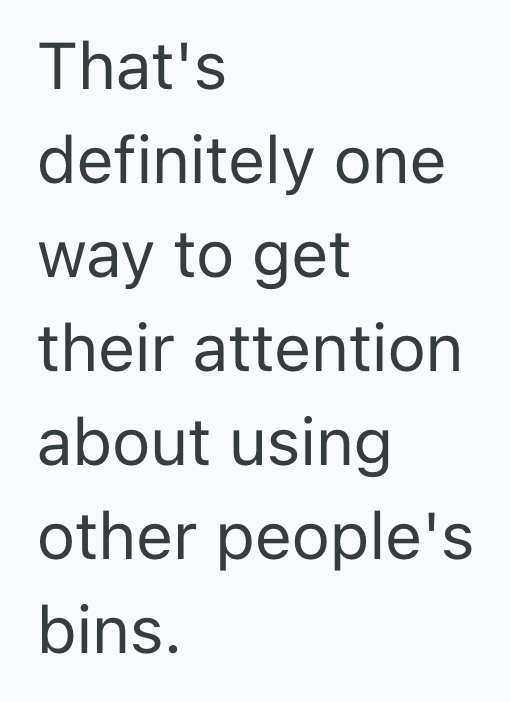 Screenshot 2025 04 22 at 3.21.33 PM Neighbor Kept Making One Homeowners Life Miserable With Petty Annoyances, So The Homeowner Finally Found A Way To Make The Neighbor Pay For His Carelessness