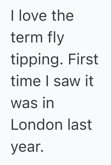 Screenshot 2025 04 22 at 3.22.01 PM Neighbor Kept Making One Homeowners Life Miserable With Petty Annoyances, So The Homeowner Finally Found A Way To Make The Neighbor Pay For His Carelessness
