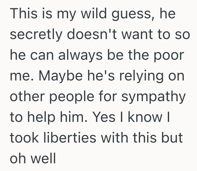 Screenshot 2025 04 22 at 4.30.39%E2%80%AFPM Bride To Be Doesnt Want To Invite Her Brother To Her Wedding, But Her Mom Thinks She Should Invite Him Anyway