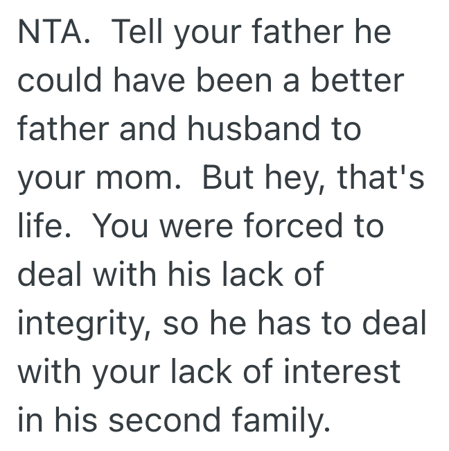 Screenshot 2025 04 22 at 5.43.17 PM His Stepmom Wants Him To Babysit His Half Siblings, But When He Said No, His Dad Really Read Him The Riot Act